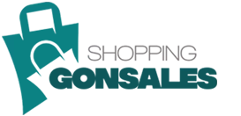 Imagem de uma tela de checkout de loja online no Shopping Gonsales.