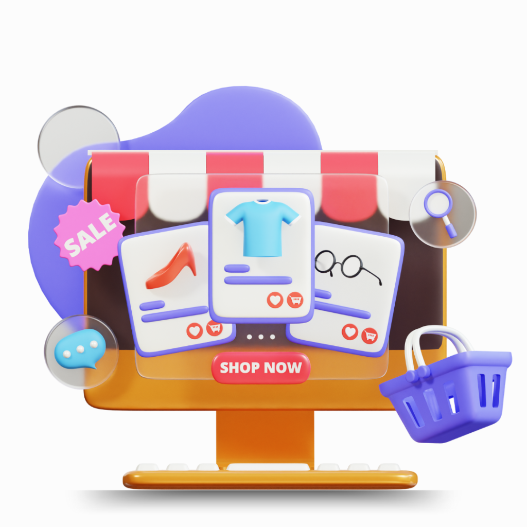 Roupas, sapatos e acessórios em promoção no marketplace Shopping Gonsales. Compre com segurança e aproveite os melhores descontos online.