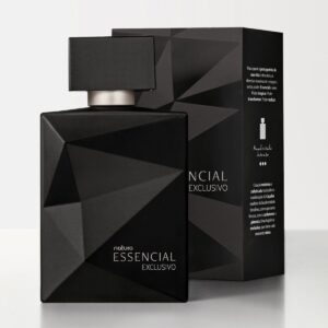 Essencial Exclusivo Deo Parfum Masculino - Image 2