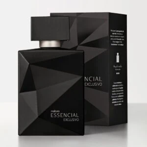 Essencial Exclusivo Deo Parfum Masculino - Image 2
