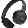 Fone de ouvido on-ear sem fio JBL Tune 510BT JBLT510BT Som JBL Pure Bass