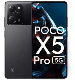 Xiaomi Pocophone Poco X5 Pro 5G Dual SIM 128 GB 6 GB RAM - Image 2