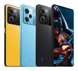 Xiaomi Poco X5 Pro 5g 256gb 8gb Ram
