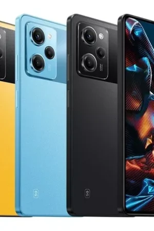 Xiaomi Poco X5 Pro 5g 256gb 8gb Ram