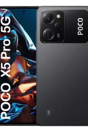 Xiaomi Pocophone Poco X5 Pro 5G Dual SIM 128 GB 6 GB RAM