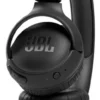 Fone de ouvido on-ear sem fio JBL Tune 510BT JBLT510BT Som JBL Pure Bass - Image 4
