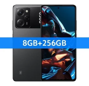 Xiaomi Poco X5 Pro 5g 256gb 8gb Ram - Image 2