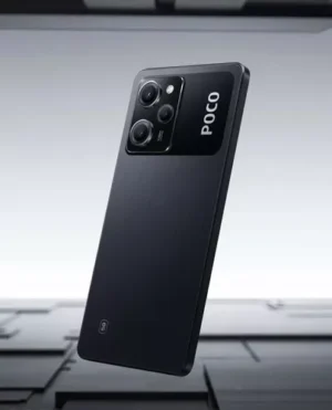 Xiaomi Pocophone Poco X5 Pro 5G Dual SIM 128 GB 6 GB RAM - Image 4
