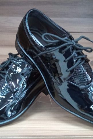 Sapato Social Masculino Bico Fino de Amarrar Confortavel Bonito e Elegante