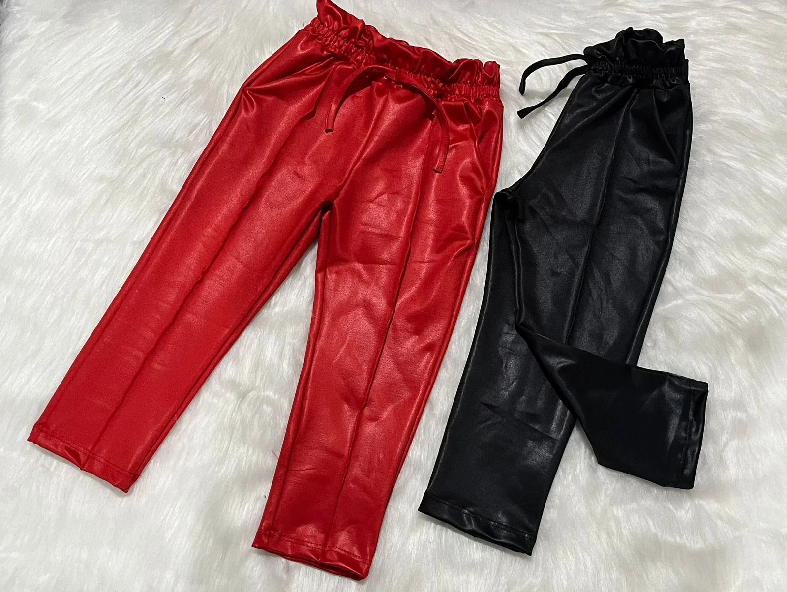 Calça Infantil Menina