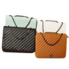 Bolsa Feminino de Ombro - Imagem 4