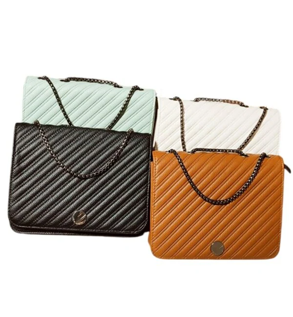 Bolsa Feminino de Ombro - Image 4