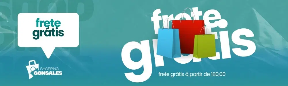 Shopping Gonsales