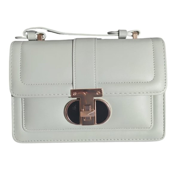 Bolsa Feminino de Ombro 2025 Novo Estilo
