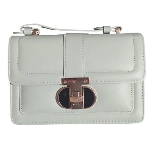 Bolsa Feminino de Ombro 2025 Novo Estilo
