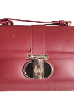 Bolsa Feminino de Ombro 2025 Novo Estilo