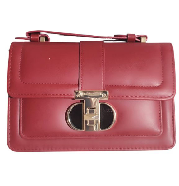 Bolsa Feminino de Ombro 2025 Novo Estilo