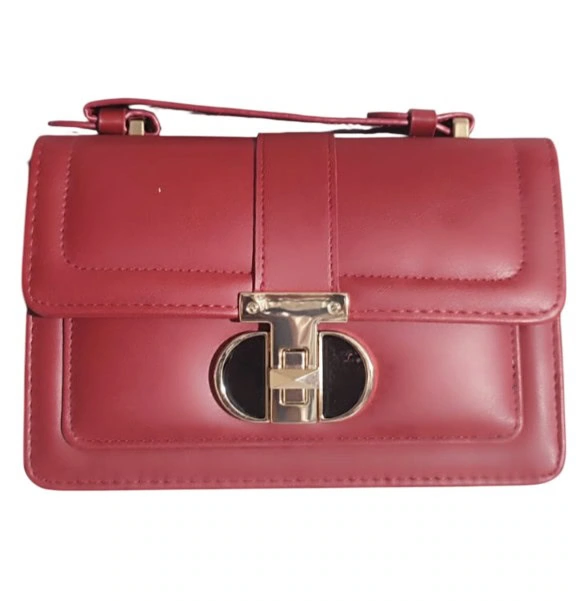 Bolsa Feminino de Ombro 2025 Novo Estilo