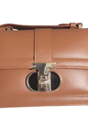 Bolsa Feminino de Ombro 2025 Novo Estilo