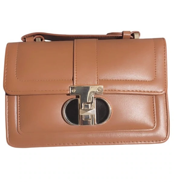 Bolsa Feminino de Ombro 2025 Novo Estilo