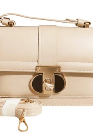 Bolsa Feminino de Ombro 2025 Novo Estilo