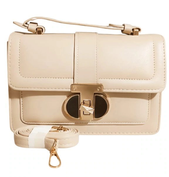 Bolsa Feminino de Ombro 2025 Novo Estilo