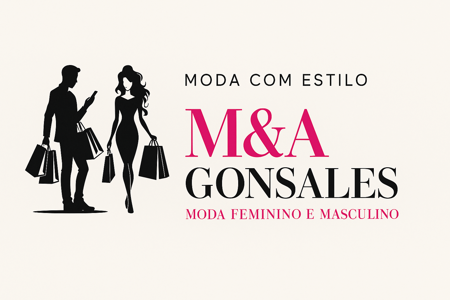 M & A Gonsales
