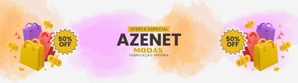 AZENET MODAS