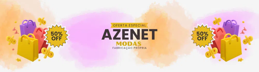 AZENET MODAS