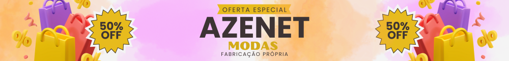 AZENET MODAS